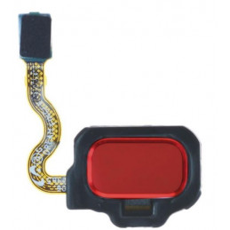 Lecteur d'empreinte Samsung...