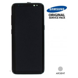 Ecran LCD + Vitre Tactile +...