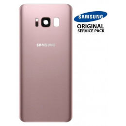 Vitre arrière+vitre caméra...