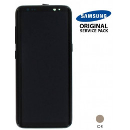 Ecran LCD + Vitre Tactile +...