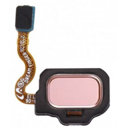 Lecteur d'empreinte Samsung...