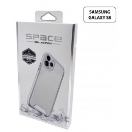 Coque silicone Transparente...