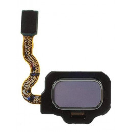 Lecteur d'empreinte Samsung...