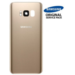 Vitre arrière + vitre...