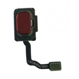 Lecteur d'empreinte Samsung...