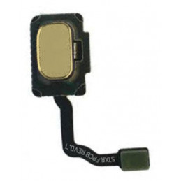 Lecteur d'empreinte Samsung...