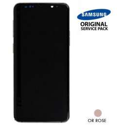 Ecran LCD + Vitre Tactile +...