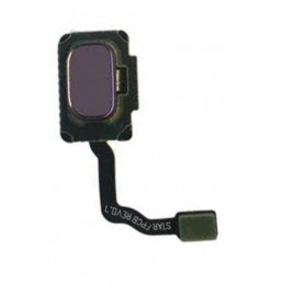 Lecteur d'empreinte Samsung...