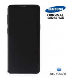 Ecran LCD + Vitre Tactile +...