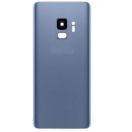 Vitre arrière+vitre caméra...