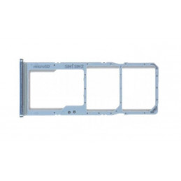 Tiroir SIM Blanc Samsung...