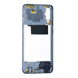 Châssis Intermédiaire Blanc...