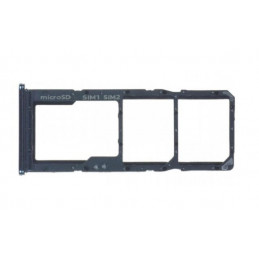 Tiroir SIM Noir Samsung...