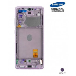 Ecran LCD + Vitre Tactile +...