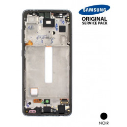 Ecran LCD + Vitre Tactile +...