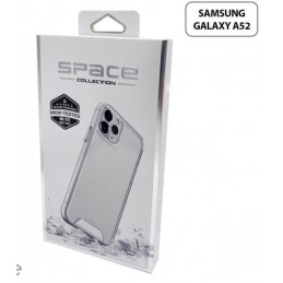 Coque silicone Transparente...