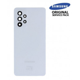 Vitre arrière + vitre...