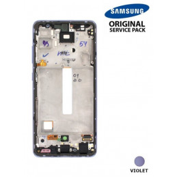 Ecran LCD + Vitre Tactile +...