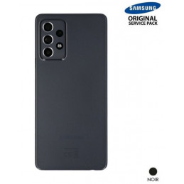 Vitre arrière + vitre...