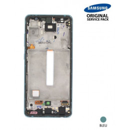 Ecran LCD + Vitre Tactile +...