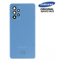 Vitre arrière + vitre...