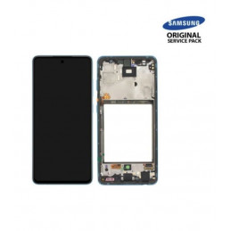 Ecran LCD + Vitre Tactile +...