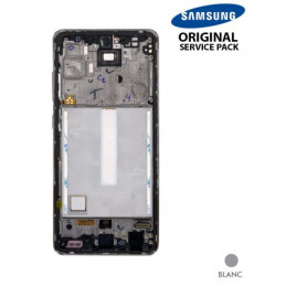 Ecran LCD + Vitre Tactile +...