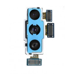 Caméra arrière Samsung...