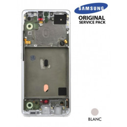 Ecran LCD + Vitre Tactile +...