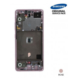 Ecran LCD + Vitre Tactile +...