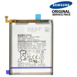 Batterie Samsung Galaxy A51...