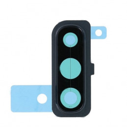 Lentille caméra avec...