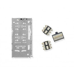 Lecteur carte SIM Samsung...