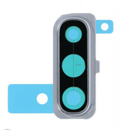 Lentille caméra avec...