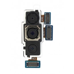 Caméra arrière Samsung...