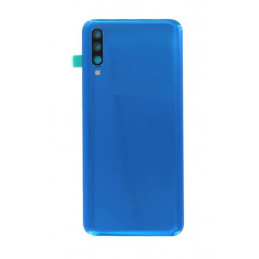 Vitre arrière Bleue Samsung...