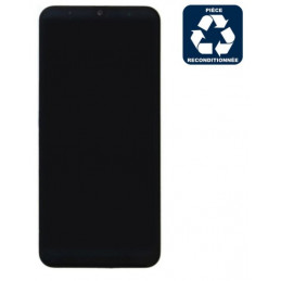 Ecran OLED + Vitre Tactile...