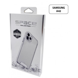 Coque silicone Transparente...