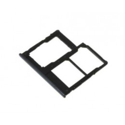 Tiroir SIM Noir Samsung...