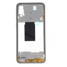 Châssis Intermédiaire Blanc...