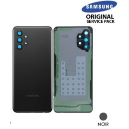 Vitre arrière + vitre...