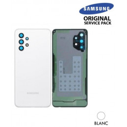 Vitre arrière + vitre...