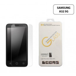 Vitre de protection en...