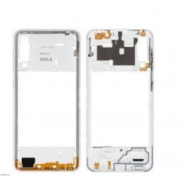 Châssis intermédiaire Blanc...