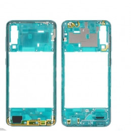 Châssis intermédiaire Vert...