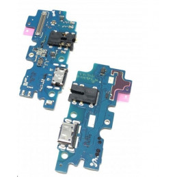 Nappe connecteur de charge...