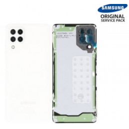 Vitre arrière + vitre...