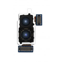 Caméra arrière Samsung...