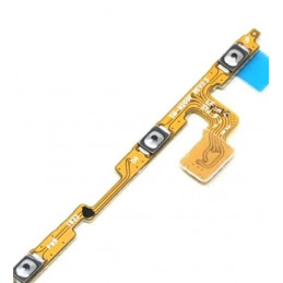 Nappe power/volume Samsung...