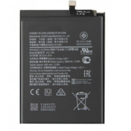 Batterie Samsung Galaxy A11